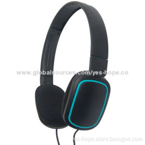 Colorful Music Headset for Girls, Perfect Voice and Beautiful Appearance